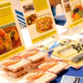 4 đặc sản ngon, lạ của Miyagi sẽ xuất hiện tại Việt Nam